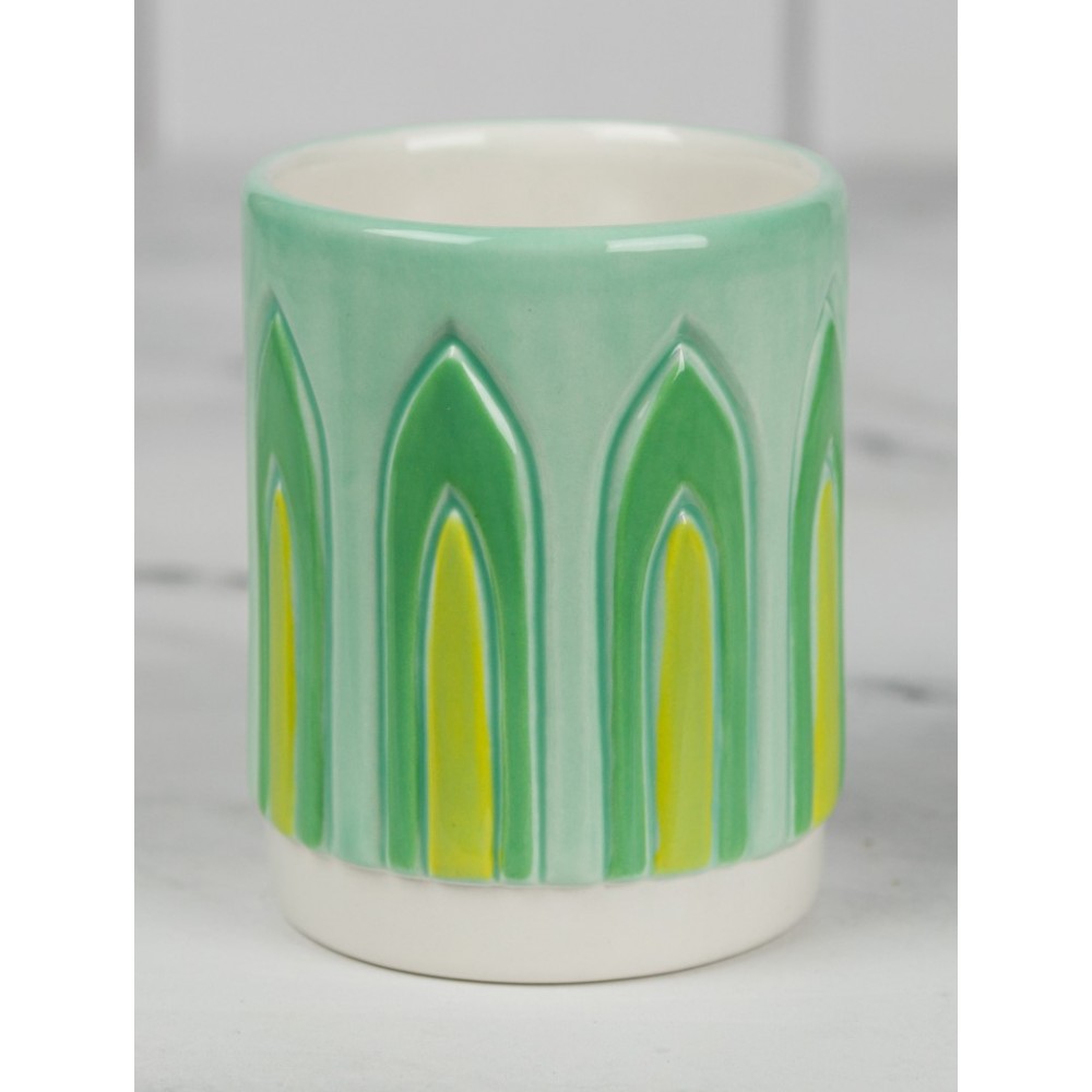 Arched Tumblers - Case of 6